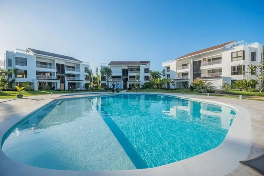 Oceano Azul En Playa Bonita O302 Apartment Las Terrenas