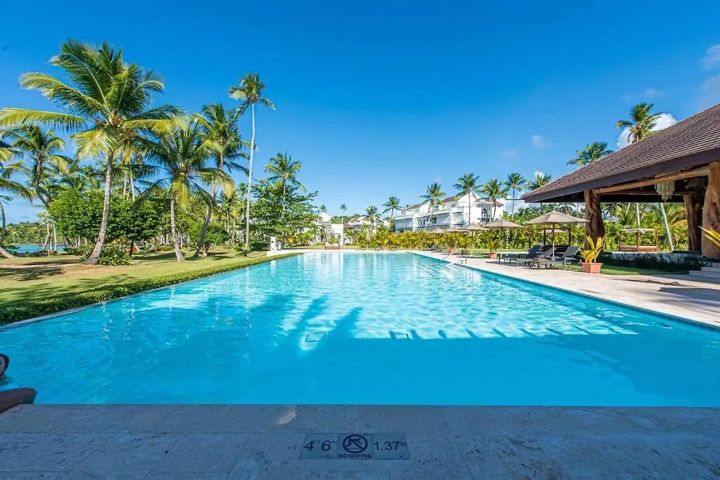 Oceano Azul En Playa Bonita O302 Apartment Las Terrenas
